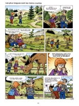 Blagues Coquines #20 : page 84