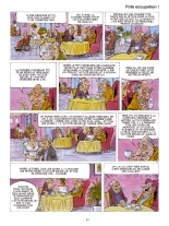 Blagues Coquines #20 : page 85