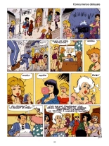 Blagues Coquines #20 : page 87