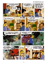 Blagues Coquines #20 : page 91