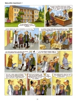 Blagues Coquines #20 : page 98