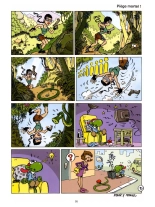 Blagues Coquines #20 : page 99