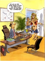 Blagues Coquines #20 : page 100