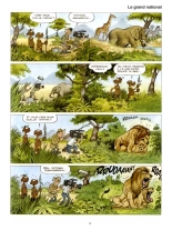 Blagues Coquines #22 : page 7