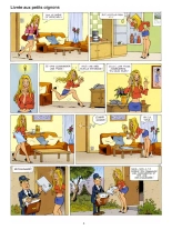 Blagues Coquines #22 : page 8