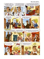 Blagues Coquines #22 : page 11