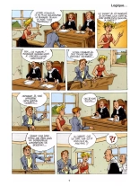 Blagues Coquines #22 : page 13