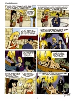 Blagues Coquines #22 : page 14