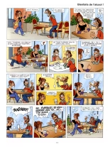 Blagues Coquines #22 : page 15