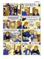 Blagues Coquines #22 : page 17
