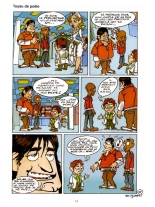 Blagues Coquines #22 : page 18