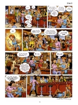 Blagues Coquines #22 : page 19