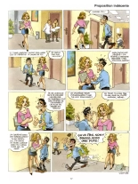 Blagues Coquines #22 : page 21
