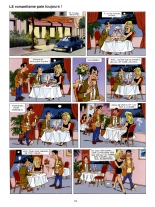 Blagues Coquines #22 : page 22