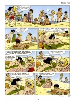 Blagues Coquines #22 : page 23