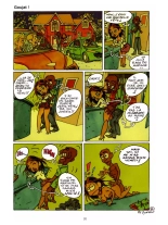 Blagues Coquines #22 : page 24