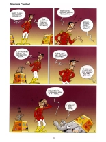 Blagues Coquines #22 : page 26