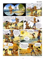 Blagues Coquines #22 : page 27
