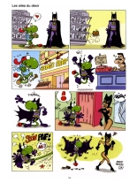 Blagues Coquines #22 : page 28