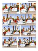 Blagues Coquines #22 : page 29