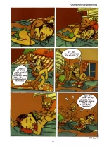 Blagues Coquines #22 : page 31