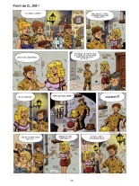 Blagues Coquines #22 : page 32