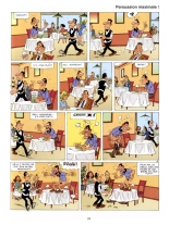 Blagues Coquines #22 : page 33