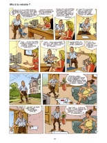 Blagues Coquines #22 : page 34