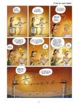 Blagues Coquines #22 : page 35