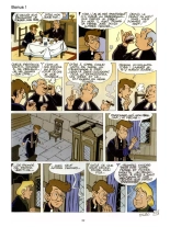 Blagues Coquines #22 : page 36