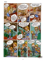 Blagues Coquines #22 : page 38
