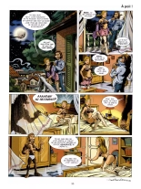 Blagues Coquines #22 : page 39