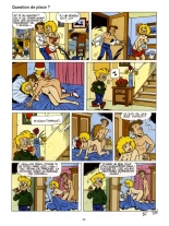 Blagues Coquines #22 : page 40
