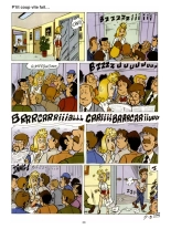 Blagues Coquines #22 : page 42