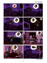 Blagues Coquines #22 : page 43