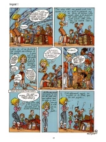 Blagues Coquines #22 : page 44