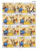Blagues Coquines #22 : page 45