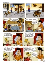 Blagues Coquines #22 : page 46