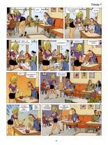 Blagues Coquines #22 : page 47