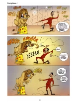 Blagues Coquines #22 : page 48
