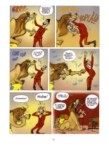 Blagues Coquines #22 : page 49