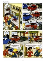 Blagues Coquines #22 : page 50