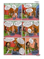 Blagues Coquines #22 : page 51