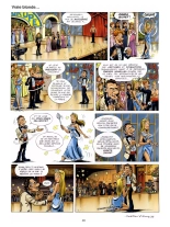 Blagues Coquines #22 : page 52