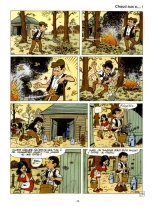 Blagues Coquines #22 : page 53