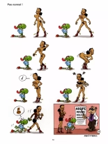 Blagues Coquines #22 : page 54