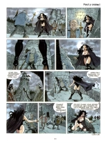 Blagues Coquines #22 : page 55