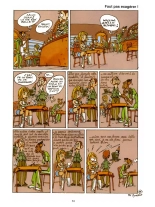 Blagues Coquines #22 : page 57