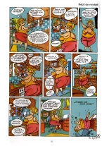 Blagues Coquines #22 : page 59