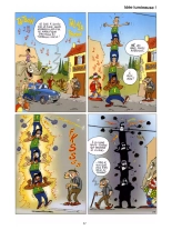 Blagues Coquines #22 : page 61